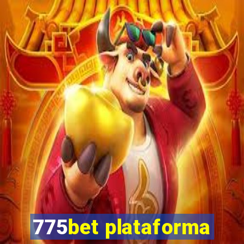 775bet plataforma