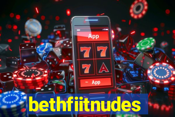 bethfiitnudes