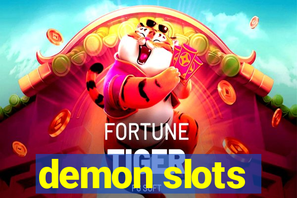demon slots