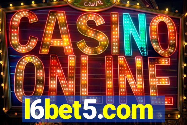 l6bet5.com