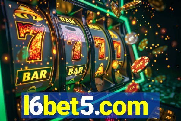 l6bet5.com