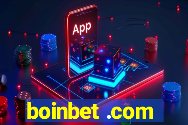 boinbet .com