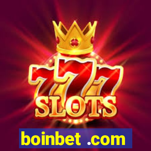 boinbet .com