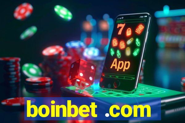 boinbet .com