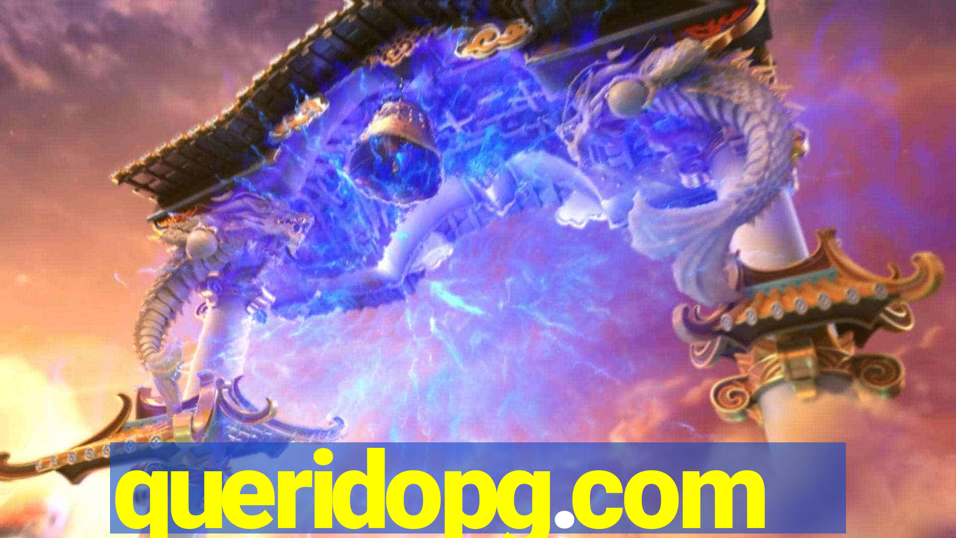 queridopg.com