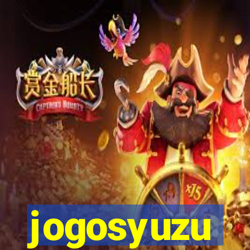 jogosyuzu