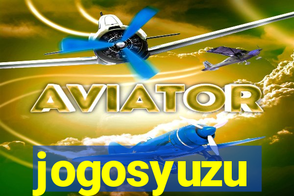 jogosyuzu