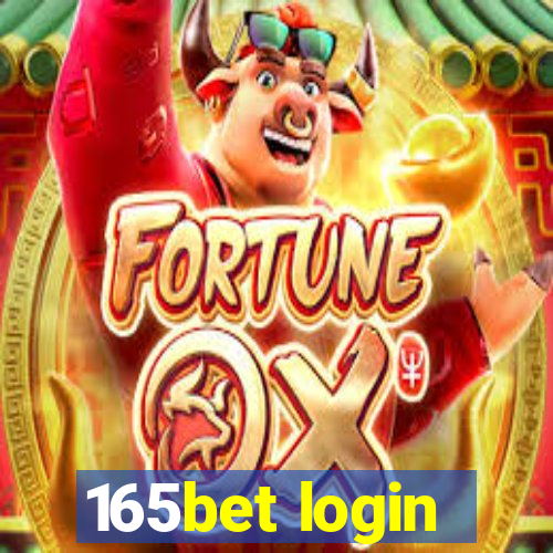 165bet login