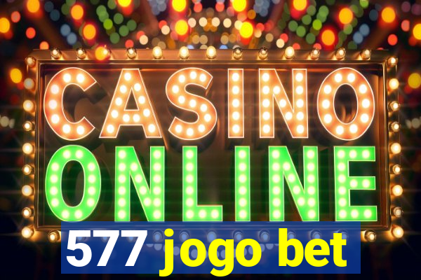 577 jogo bet