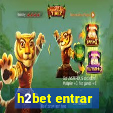 h2bet entrar