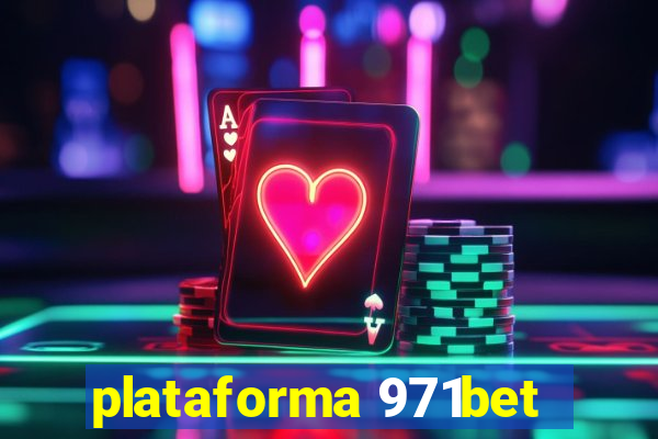 plataforma 971bet