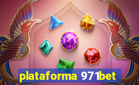 plataforma 971bet