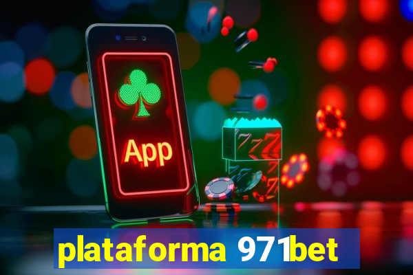 plataforma 971bet