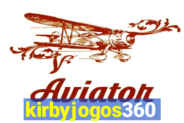 kirbyjogos360
