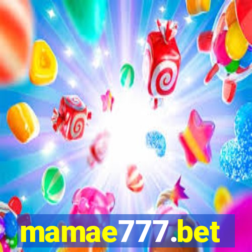 mamae777.bet