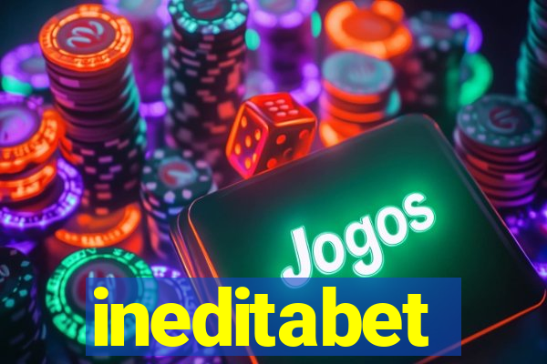 ineditabet