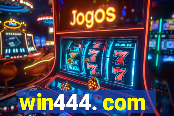 win444. com