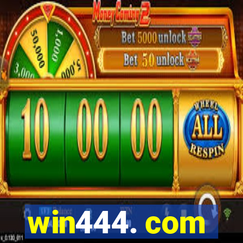 win444. com