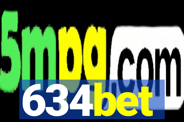 634bet