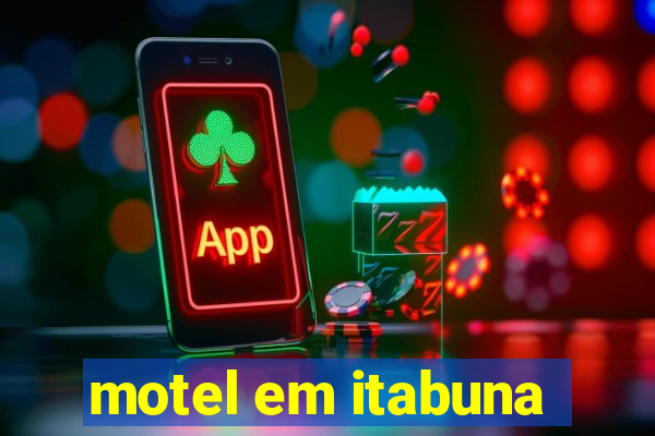 motel em itabuna