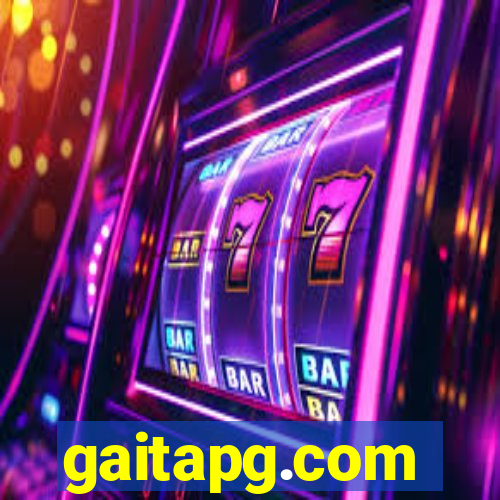 gaitapg.com