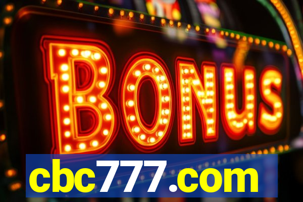 cbc777.com