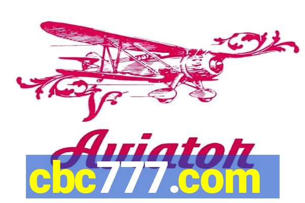 cbc777.com