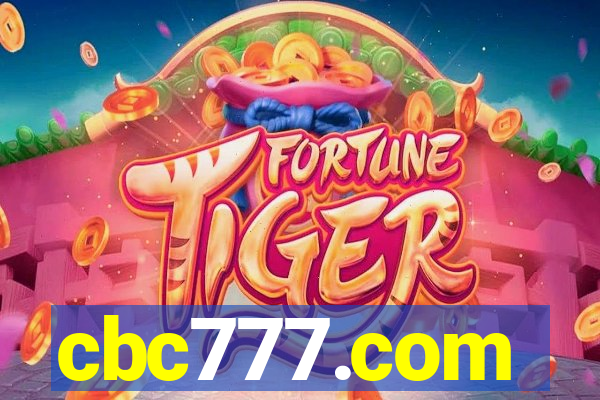 cbc777.com