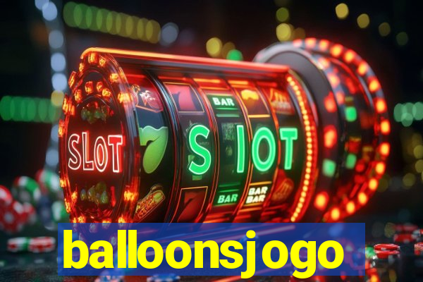 balloonsjogo