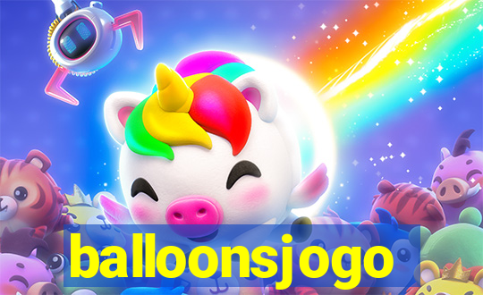 balloonsjogo