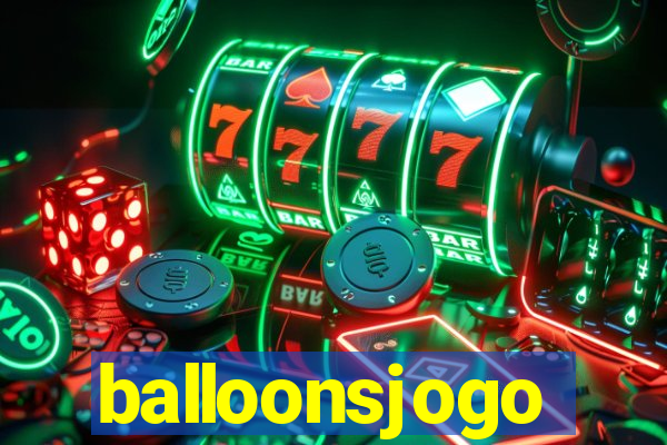 balloonsjogo