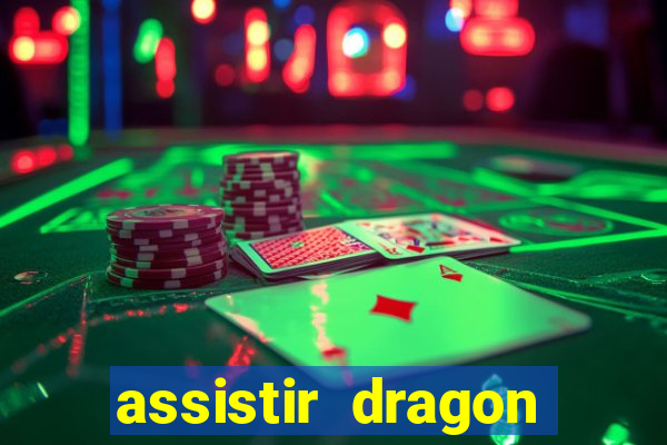 assistir dragon ball super: super hero dublado online