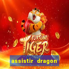 assistir dragon ball super: super hero dublado online