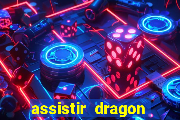 assistir dragon ball super: super hero dublado online