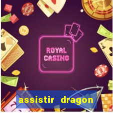 assistir dragon ball super: super hero dublado online