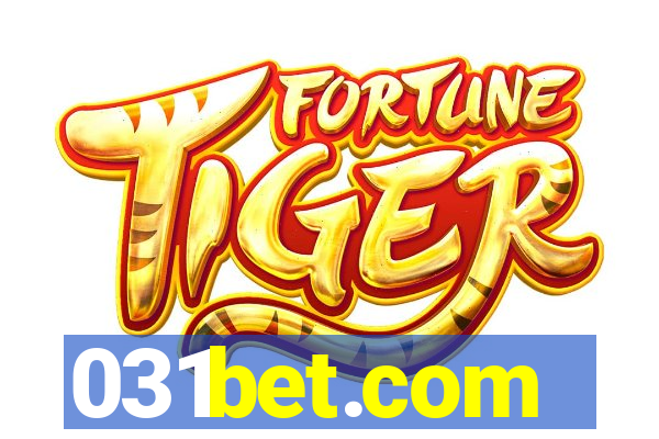 031bet.com