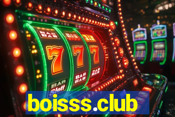 boisss.club