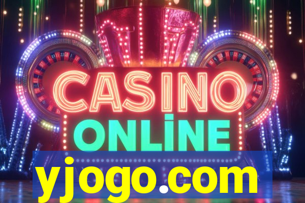 yjogo.com