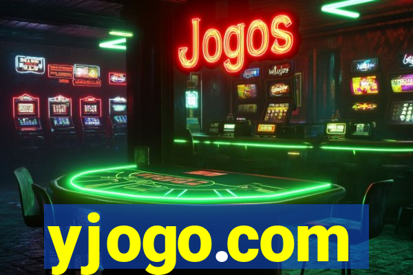 yjogo.com