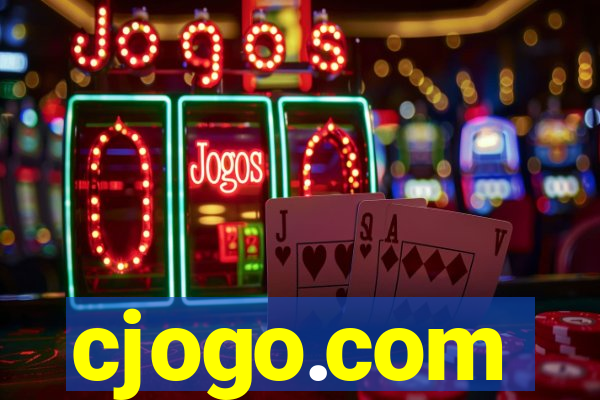 cjogo.com
