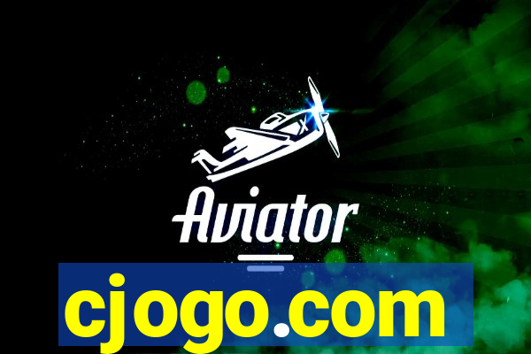 cjogo.com