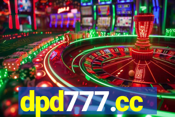 dpd777.cc