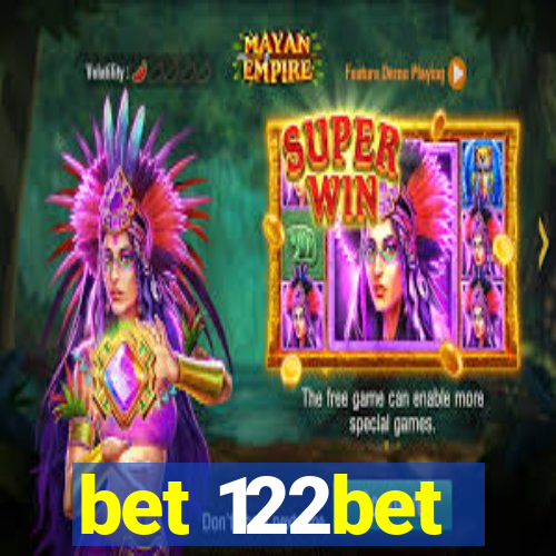 bet 122bet
