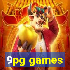 9pg games