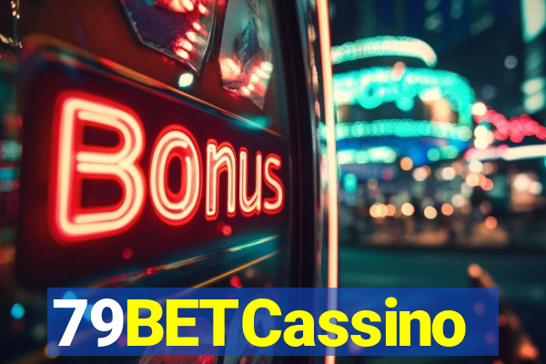 79BETCassino