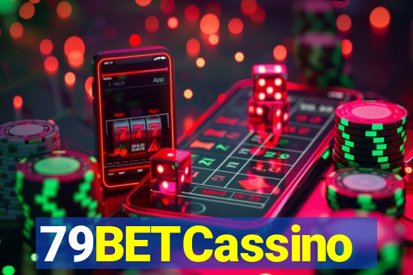 79BETCassino