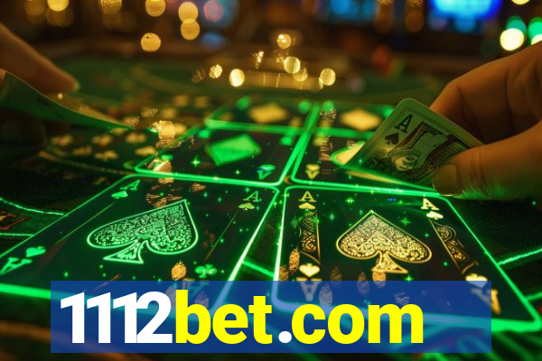 1112bet.com