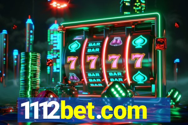 1112bet.com