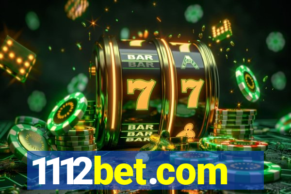 1112bet.com