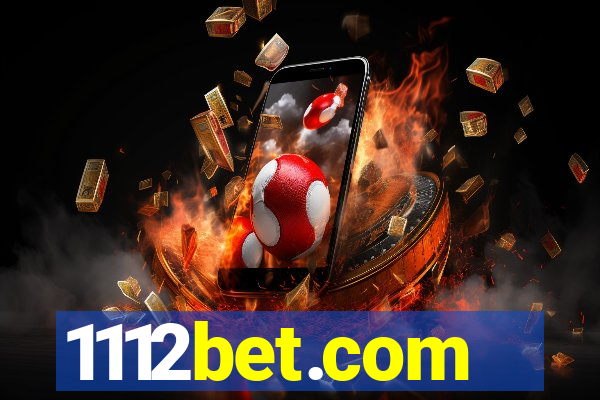 1112bet.com
